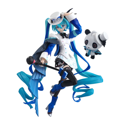 Vocaloid Blokees Fantastics Series 016 Hatsune Miku [MIKU WITH YOU 2025]