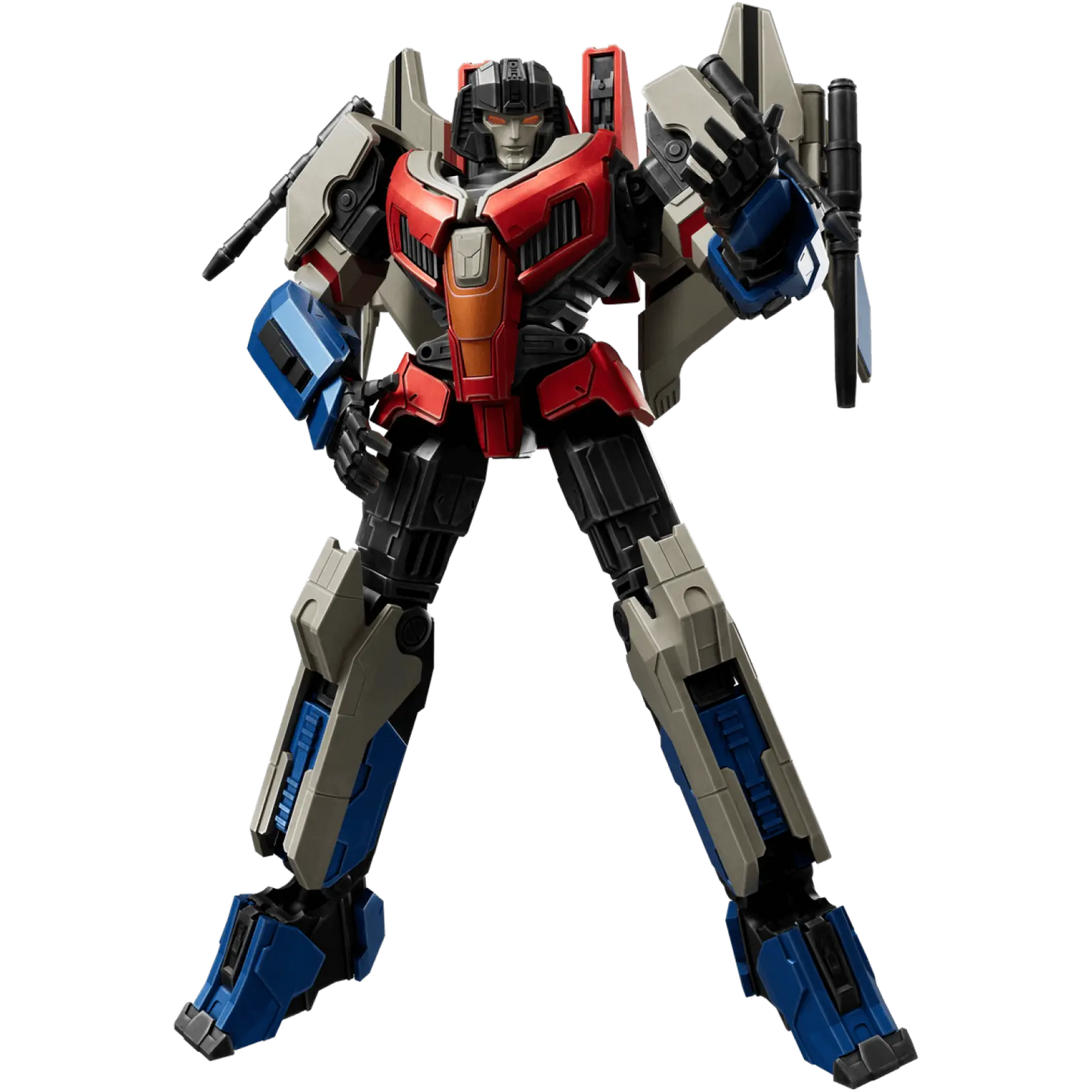 Transformers Blokees Classic Class 16 Starscream [Transformers: One]