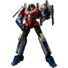 Transformers Blokees Classic Class 16 Starscream [Transformers: One]