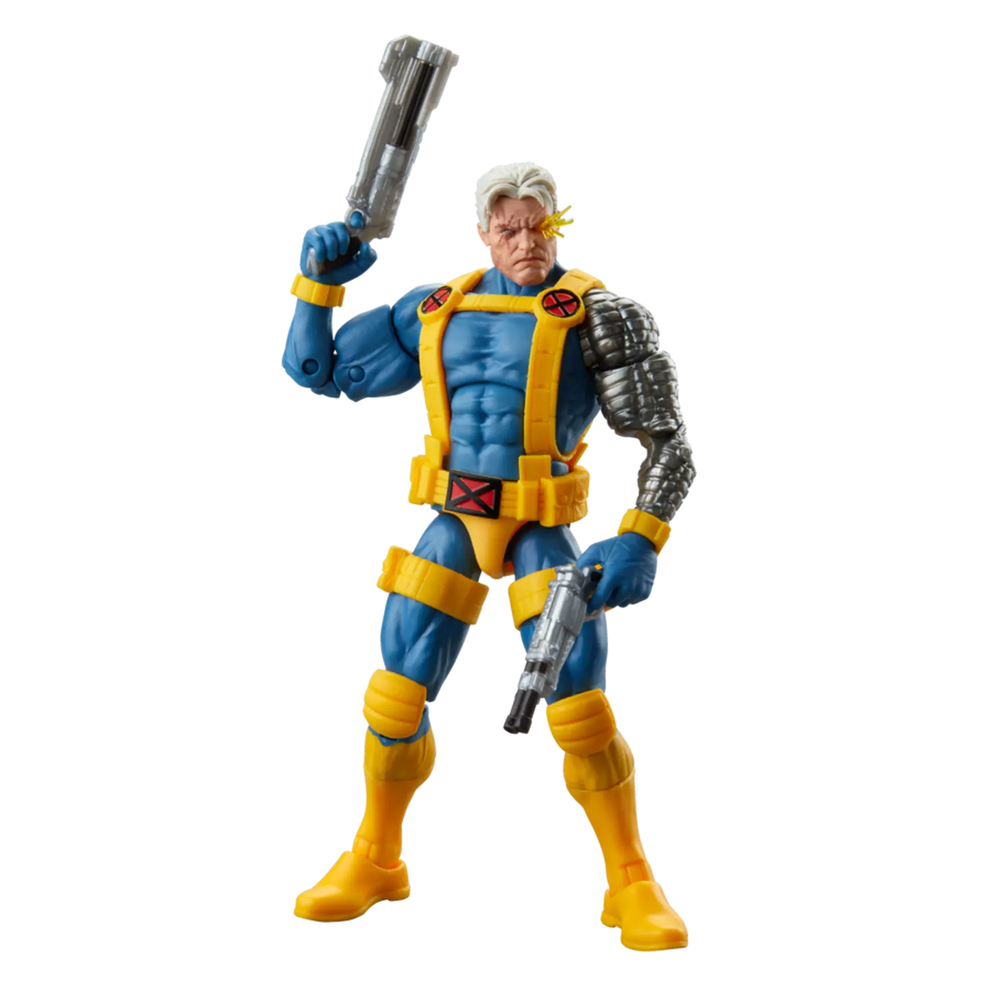 Marvel Legends Series Marvel's Cable