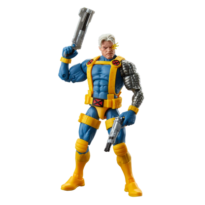 Marvel Legends Series Marvel's Cable