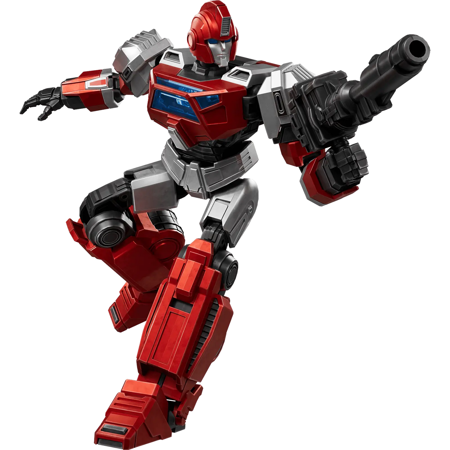 Transformers Blokees Classic Class 19 Ironhide [Transformers: One]