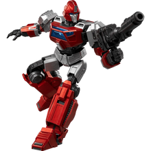 Transformers Blokees Classic Class 19 Ironhide [Transformers: One]