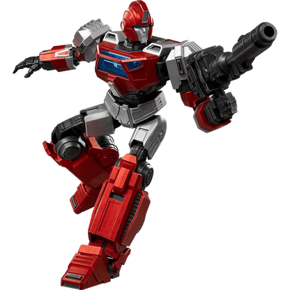 Transformers Blokees Classic Class 19 Ironhide [Transformers: One]