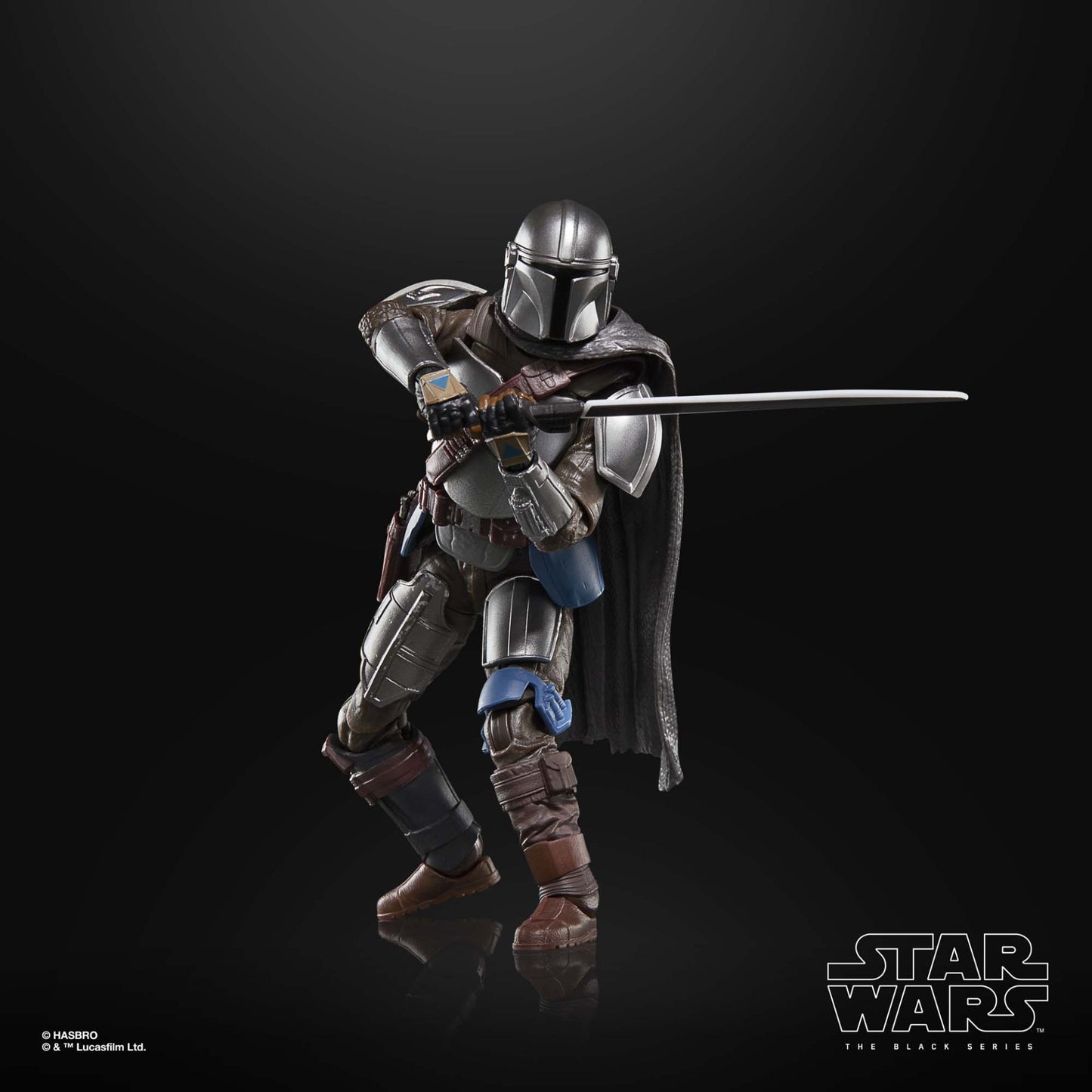 Star Wars The Black Series The Mandalorian (Mines of Mandalore) [Mandalorian]