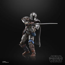 Star Wars The Black Series The Mandalorian (Mines of Mandalore) [Mandalorian]
