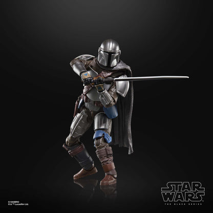 Star Wars The Black Series The Mandalorian (Mines of Mandalore) [Mandalorian]
