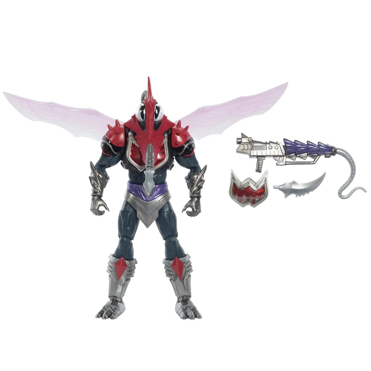 Masters of the Universe Masterverse Mosquitor (New Eternia)