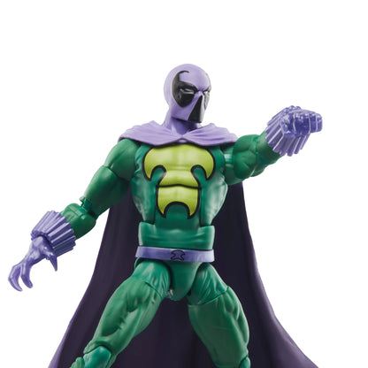 Marvel Legends Series Marvel's Prowler [Spider-Man Retro Cardback]
