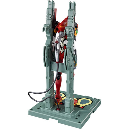 Evangelion Blokees Action Edition EVA-02 (Production Model-02)