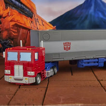 Transformers Studio Series Commander Class Optimus Prime (SS86)