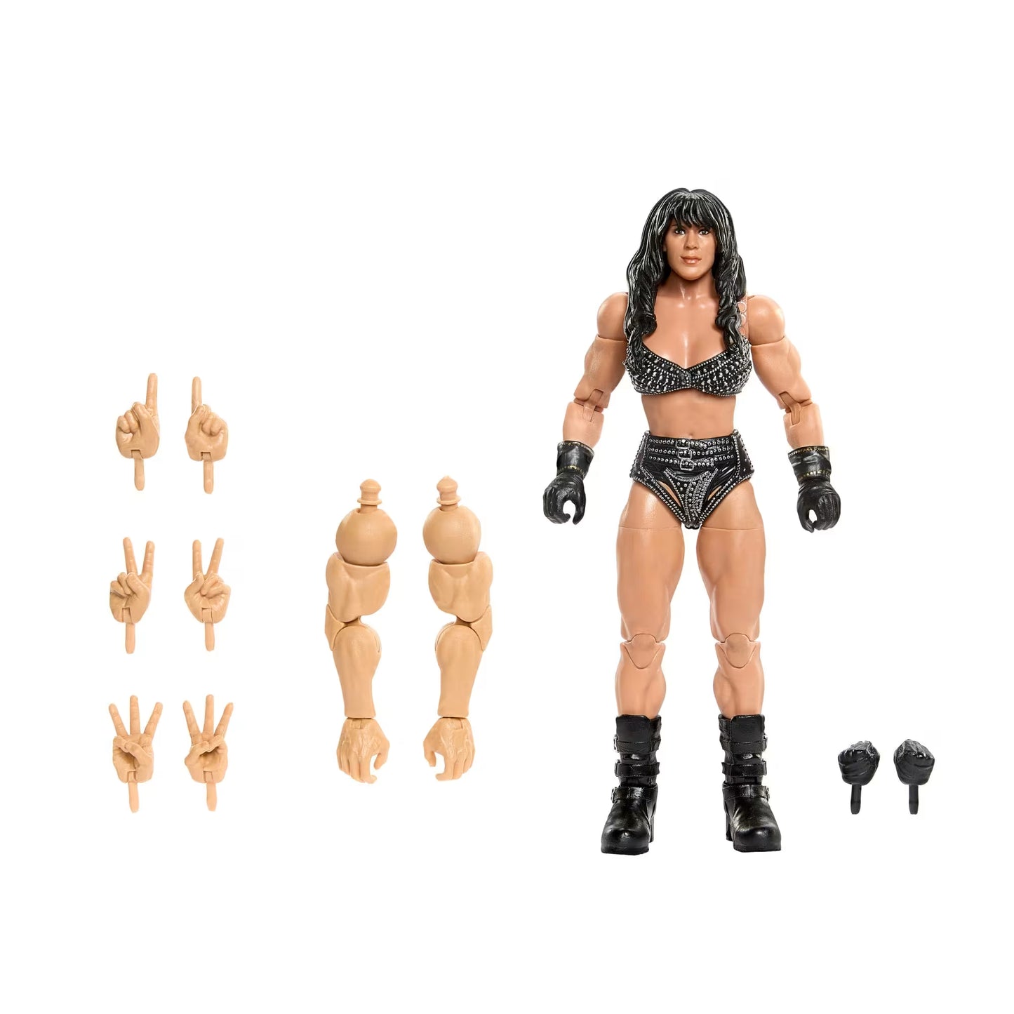 WWE Elite Collection Chyna [SummerSlam Series 7]