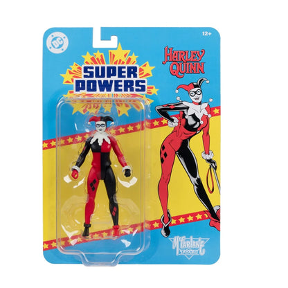 DC Super Powers Harley Quinn