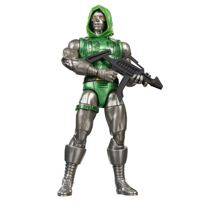 Marvel Legends Series Doctor Doom [Secret Wars Retro Cardback]