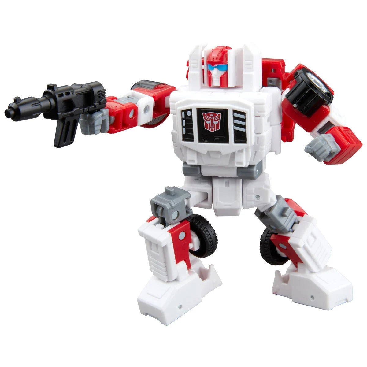 Transformers Age of the Primes Deluxe Class Swerve