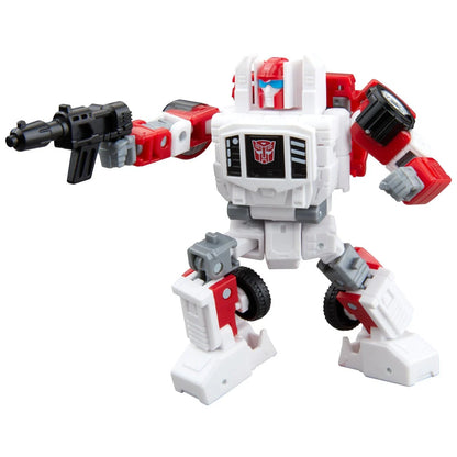 Transformers Age of the Primes Deluxe Class Swerve