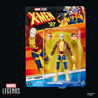 Marvel Legends Series Marvel's Morph [X-Men '97]