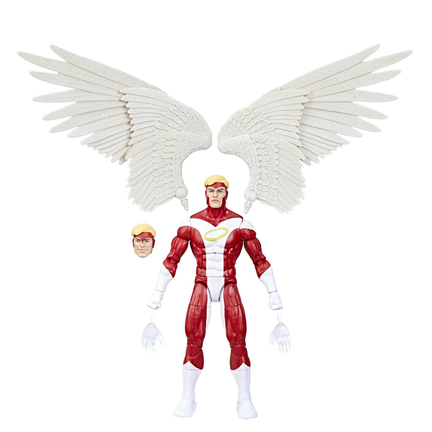 Marvel Legends Series Marvel's Angel