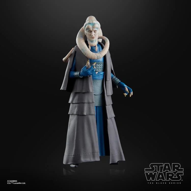 Star Wars The Black Series Bib Fortuna [RotJ]