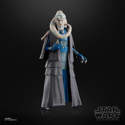Star Wars The Black Series Bib Fortuna [RotJ]