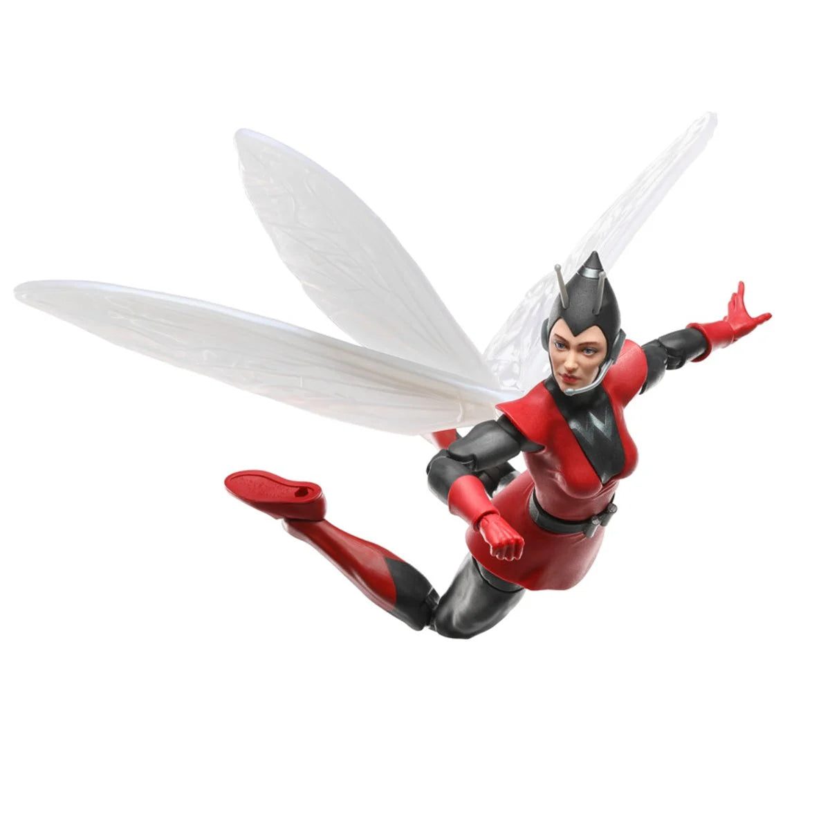 Marvel Legends Series Hank Pym (Giant-Man) & Janet van Dyne (Wasp) 2-Pack