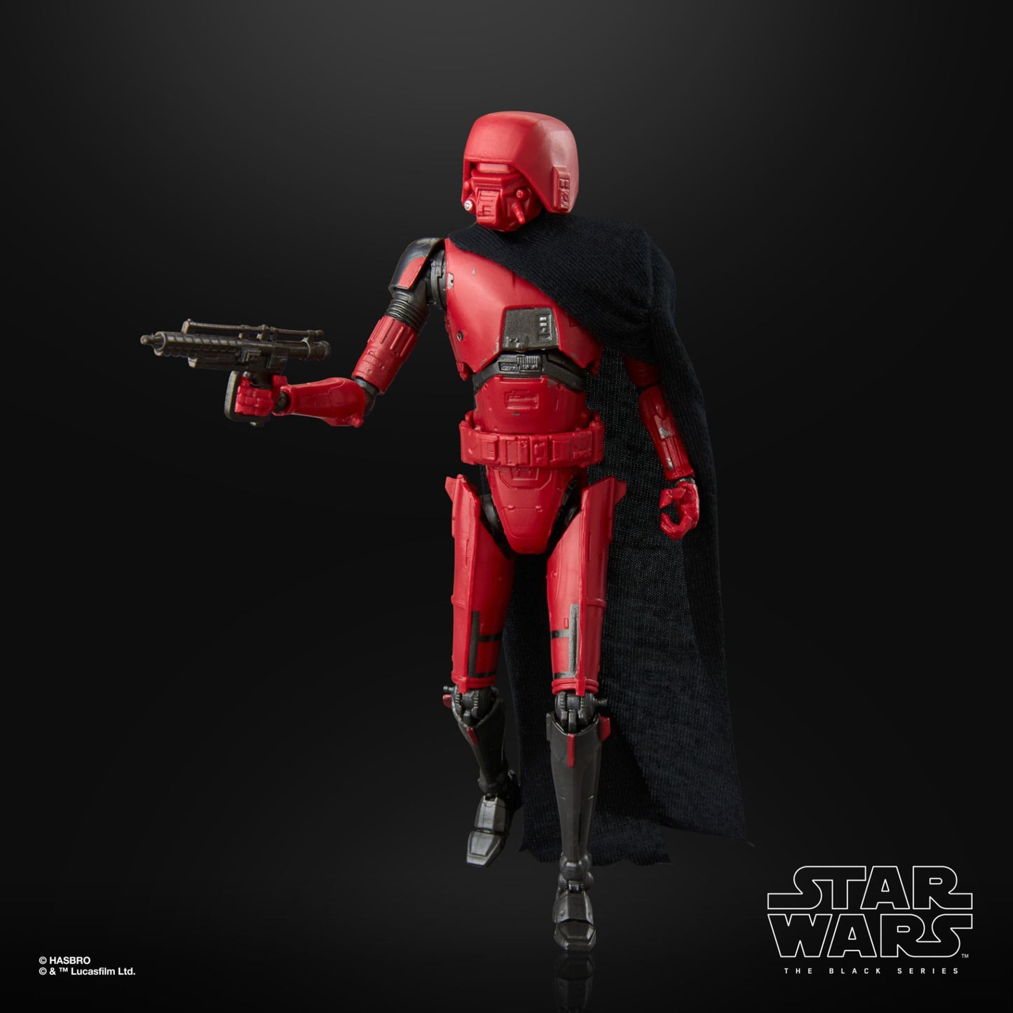 Star Wars The Black Series HK-87 Assassin Droid [Ahsoka]