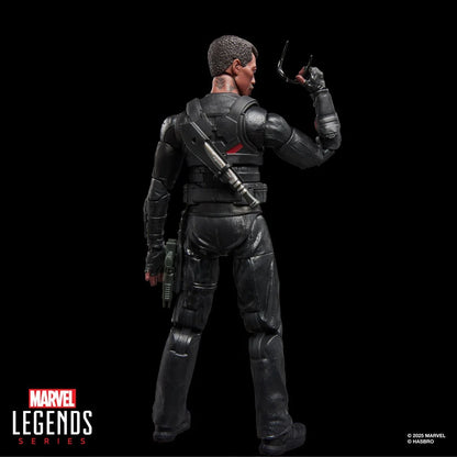 Marvel Legends Series Marvel's Blade [Deadpool & Wolverine]