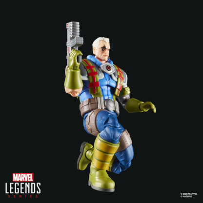 Marvel Legends Series Marvel's Cable [X-Men '97]
