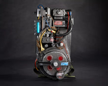 Ghostbusters Plasma Series Spengler’s Proton Pack and Neutrona Wand (HasLab Exclusive)