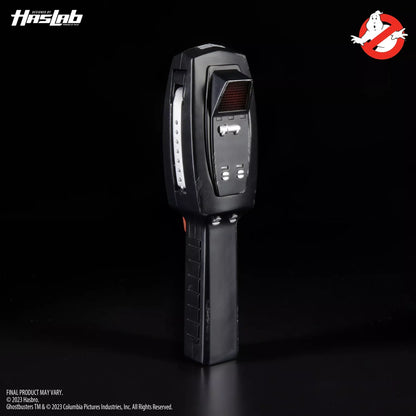 Ghostbusters Plasma Series "Two in the Box!" Ghost Trap and P.K.E. Meter (HasLab Exclusive)