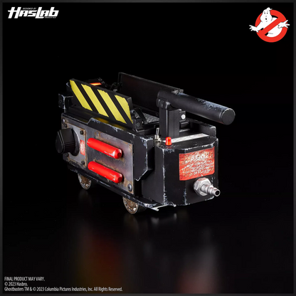 Ghostbusters Plasma Series "Two in the Box!" Ghost Trap and P.K.E. Meter (HasLab Exclusive)