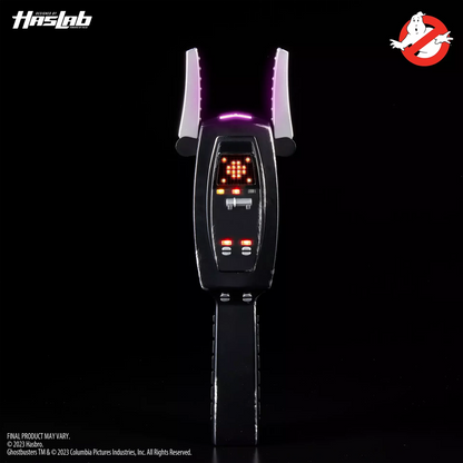 Ghostbusters Plasma Series "Two in the Box!" Ghost Trap and P.K.E. Meter (HasLab Exclusive)
