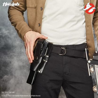 Ghostbusters Plasma Series "Two in the Box!" Ghost Trap and P.K.E. Meter (HasLab Exclusive)