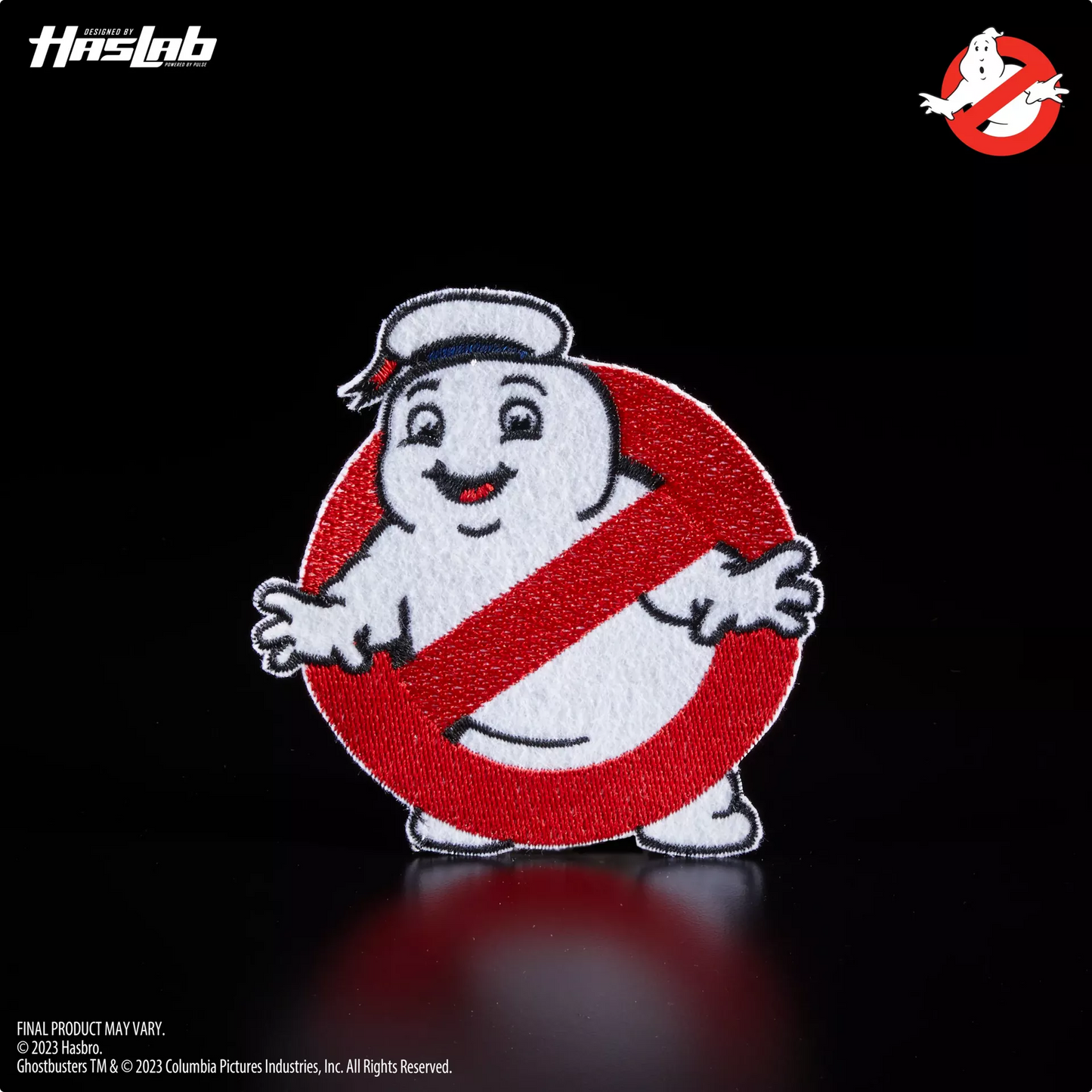 Ghostbusters Plasma Series "Two in the Box!" Ghost Trap and P.K.E. Meter (HasLab Exclusive)