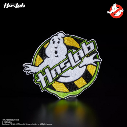 Ghostbusters Plasma Series "Two in the Box!" Ghost Trap and P.K.E. Meter (HasLab Exclusive)