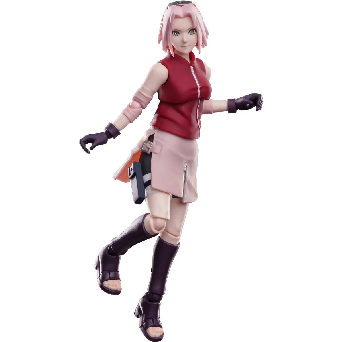 Naruto Blokees Champion Class 07 Sakura Haruno [Naruto Shippuden]