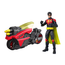 DC Premier Series Robin Cycle with Robin