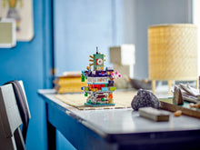 LEGO Micro Ninjago City (40703)