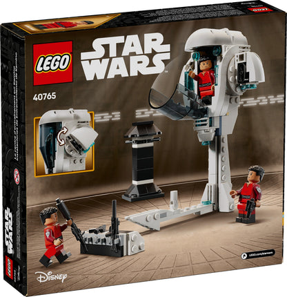 LEGO Star Wars Kamino Training Facility (40765)