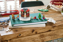 LEGO Winter Gazebo (40778)