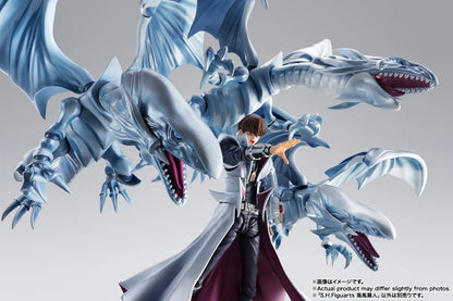 Yu-Gi-Oh! Seto Kaiba S.H.Figuarts Figure