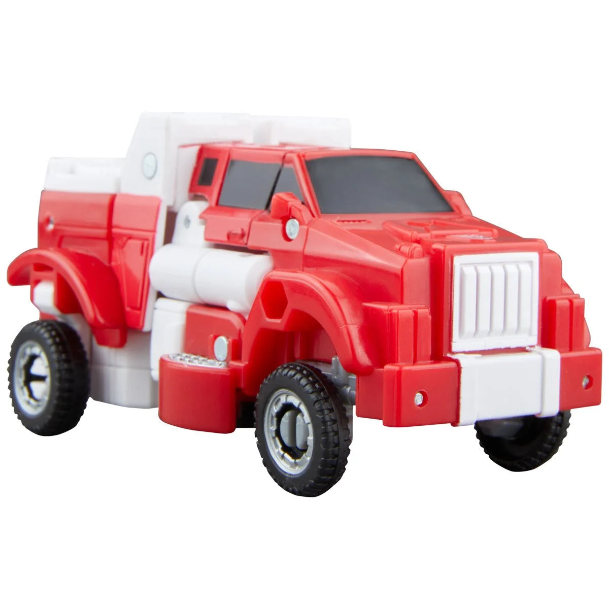 Transformers Age of the Primes Deluxe Class Swerve