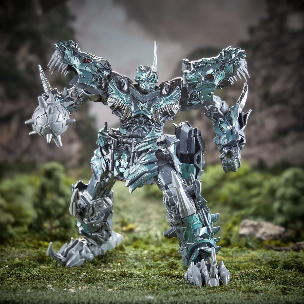 Transformers Studio Series Titan Class Grimlock [Age of Extinction]