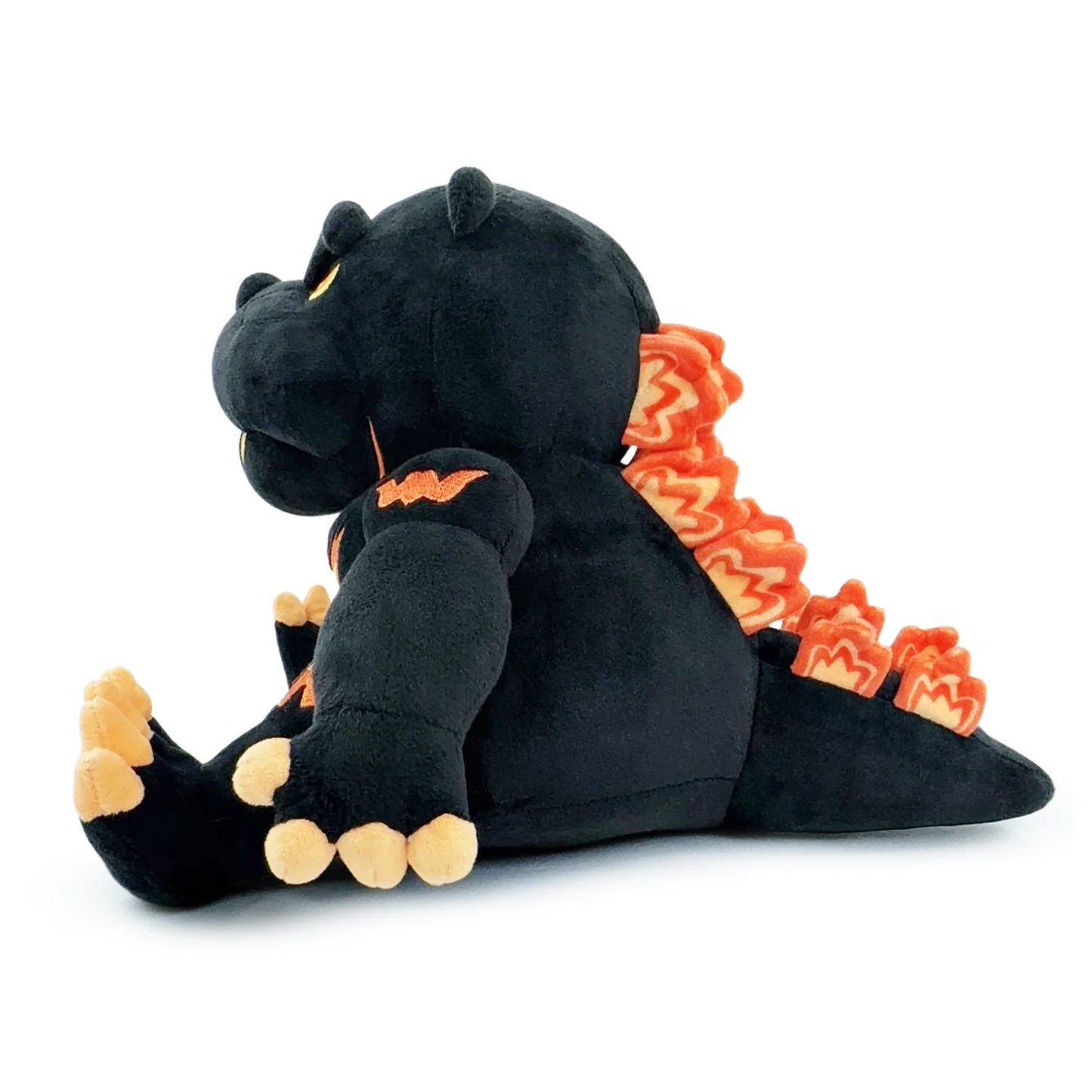 Burning Godzilla 30th Anniversary 9-inch Plush (Entertainment Earth Exclusive)