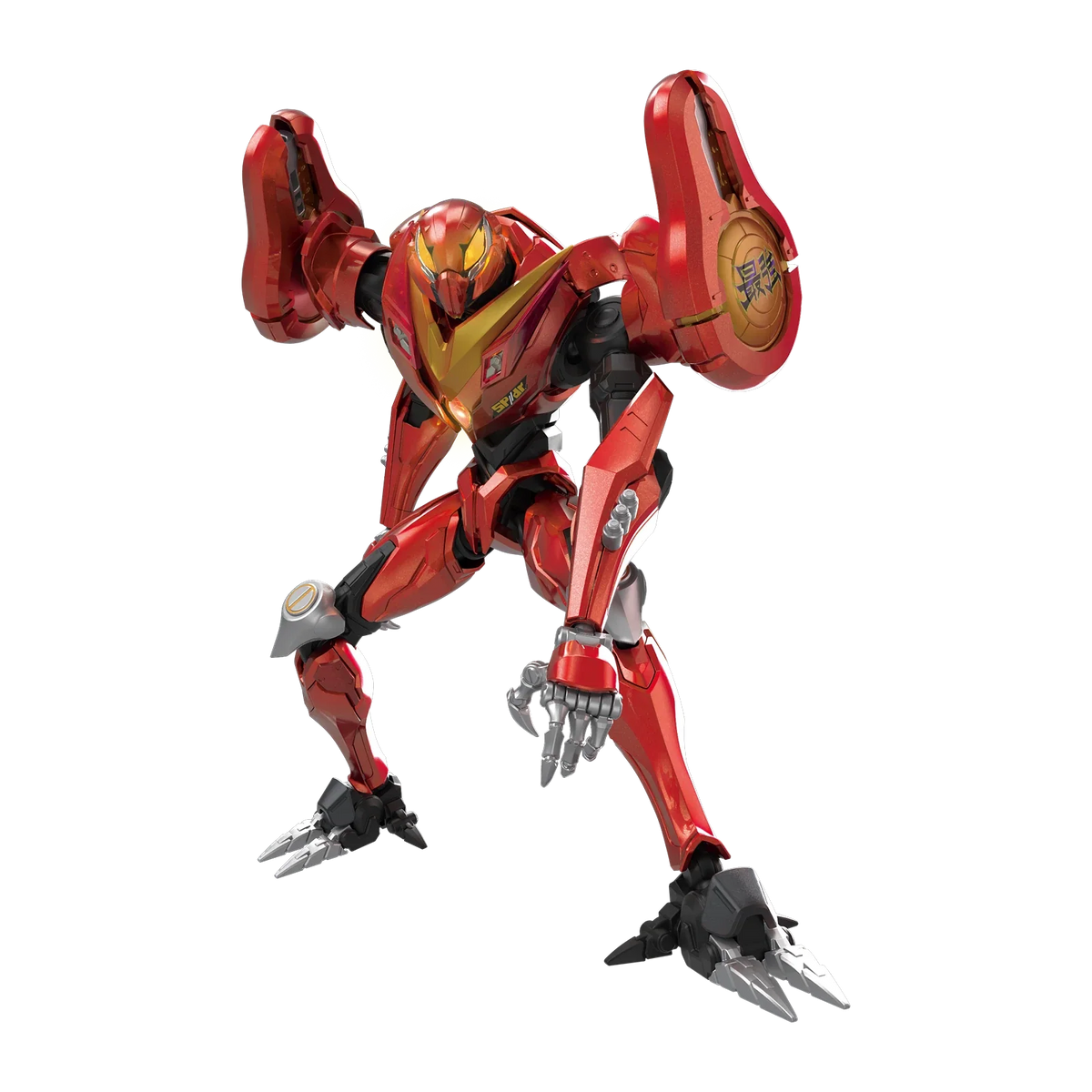 Marvel Blokees Champion Class 09 Peni Parker SP//dr Suit [Marvel Rivals]