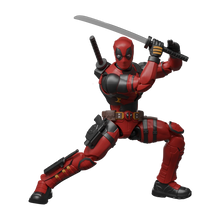 Marvel Blokees Champion Class 04 Deadpool [Deadpool & Wolverine]