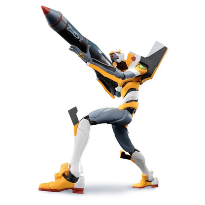 Evangelion Action Edition DX EVA-00 (Proto Type-00')