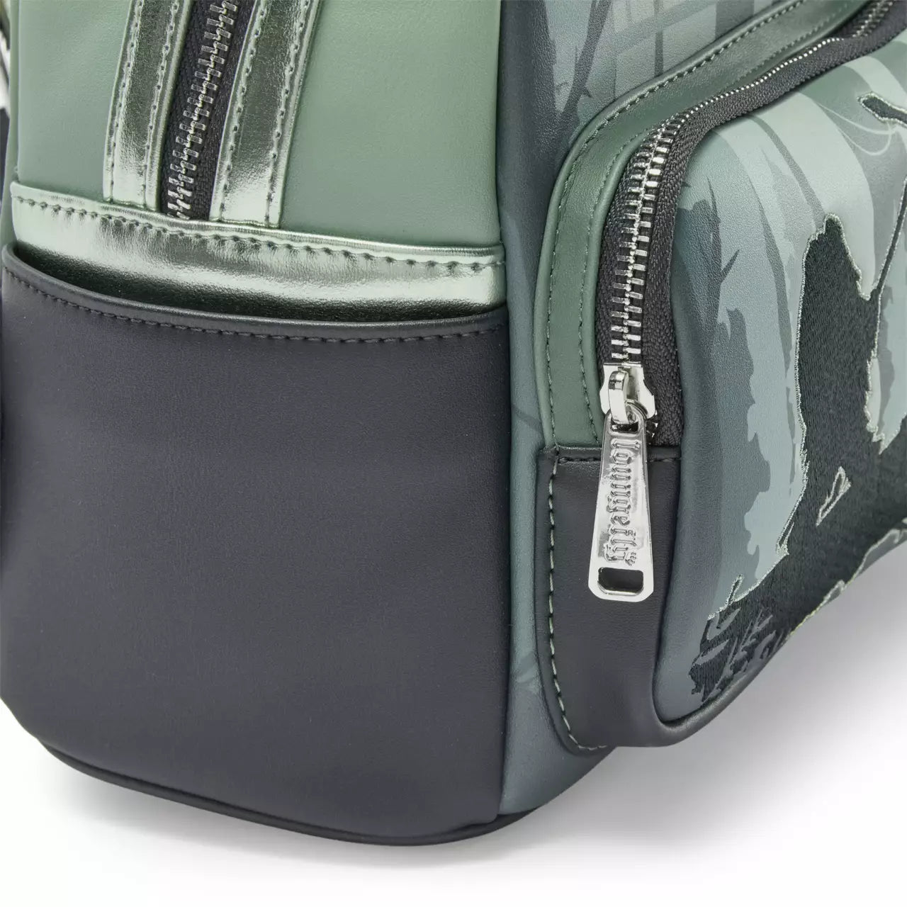 Star Wars Ewoks Endor Mini Backpack (Disney Store Exclusive)