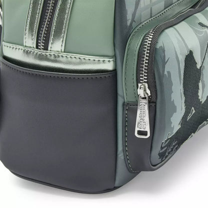 Star Wars Ewoks Endor Mini Backpack (Disney Store Exclusive)