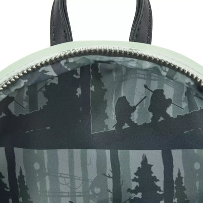 Star Wars Ewoks Endor Mini Backpack (Disney Store Exclusive)